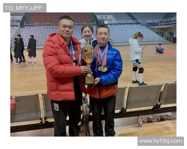 深圳排球队的崛起之路：从默默无闻到杯赛辉煌的奋斗历程