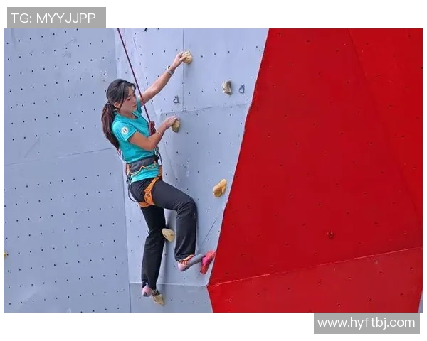 西安攀岩队比赛经验引发热议与争议的背后故事探讨